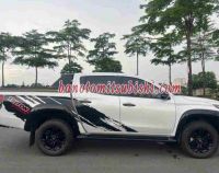 Mitsubishi Triton Athlete 4x4 AT model 2022 xe chuẩn hết ý