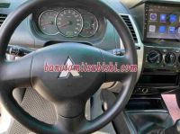 Bán Mitsubishi Pajero Sport D 4x2 MT đời 2016 xe đẹp - giá tốt