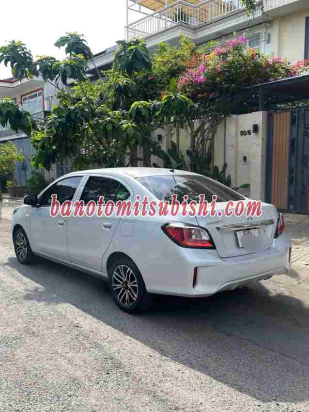 Mitsubishi Attrage 1.2 MT 2024 Số tay giá đẹp