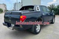 Cần bán xe Mitsubishi Triton GLX 4x2 MT đời 2009