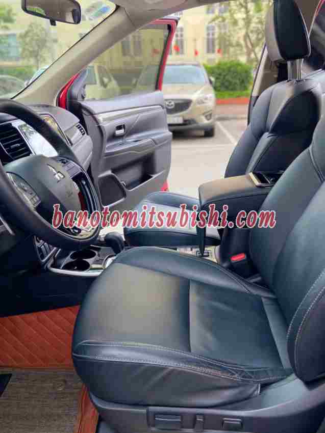 Bán xe Mitsubishi Outlander 2.0 CVT Premium đời 2020 - Giá tốt