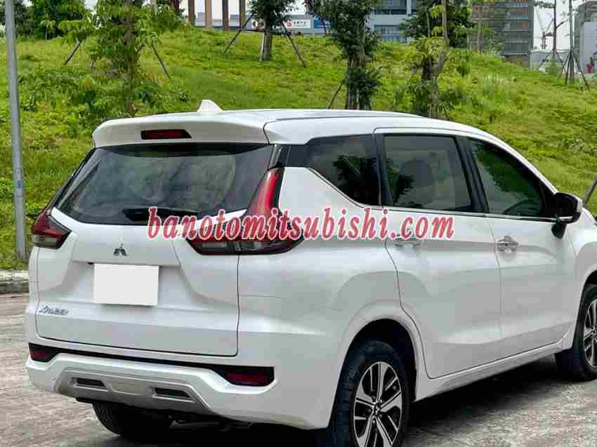 Cần bán Mitsubishi Xpander 1.5 AT Máy xăng 2019 màu Trắng