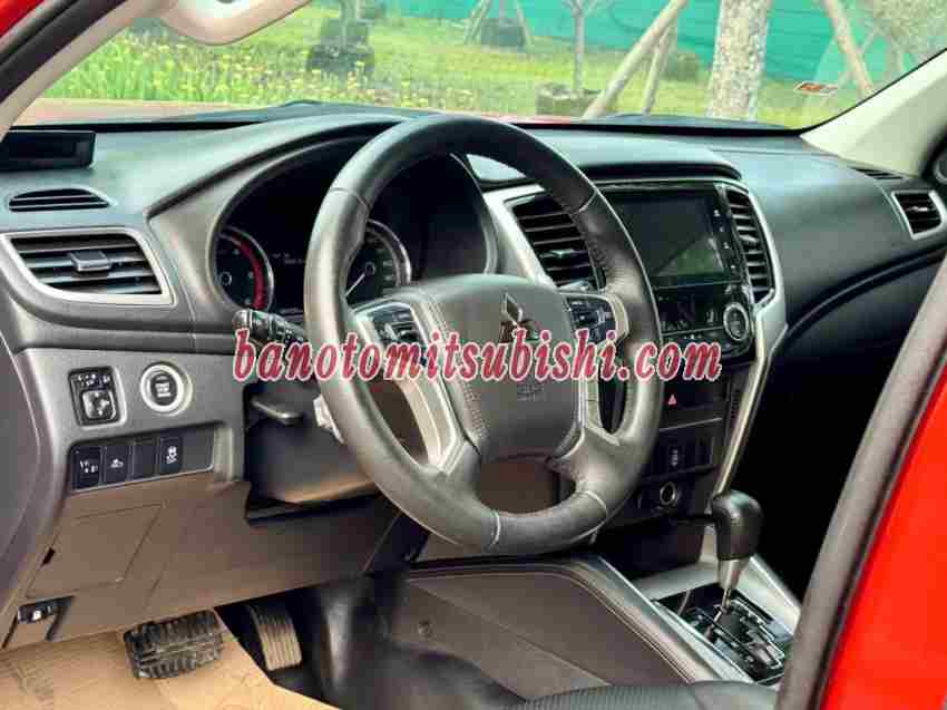 Cần bán Mitsubishi Triton 4x4 AT Mivec Premium 2021 - Số tự động