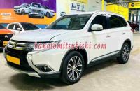 Mitsubishi Outlander 2.4 CVT 2016 Số tự động giá đẹp