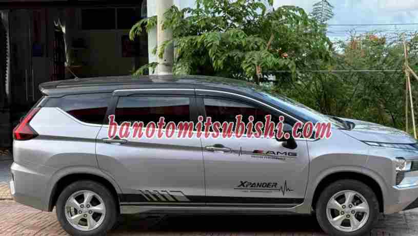 Bán Mitsubishi Xpander 1.5 AT 2023 - giá tốt