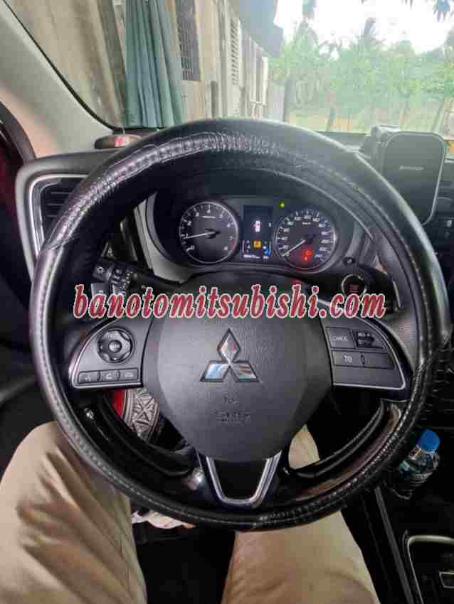 Mitsubishi Outlander 2.0 CVT 2019 giá cực tốt