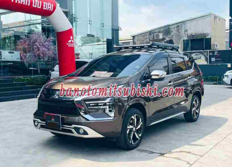 Mitsubishi Xpander Premium 1.5 AT 2022 Máy xăng, xe đẹp