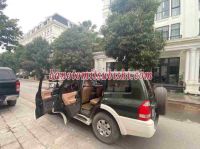 Mitsubishi Pajero 3.5 năm 2004 cần bán