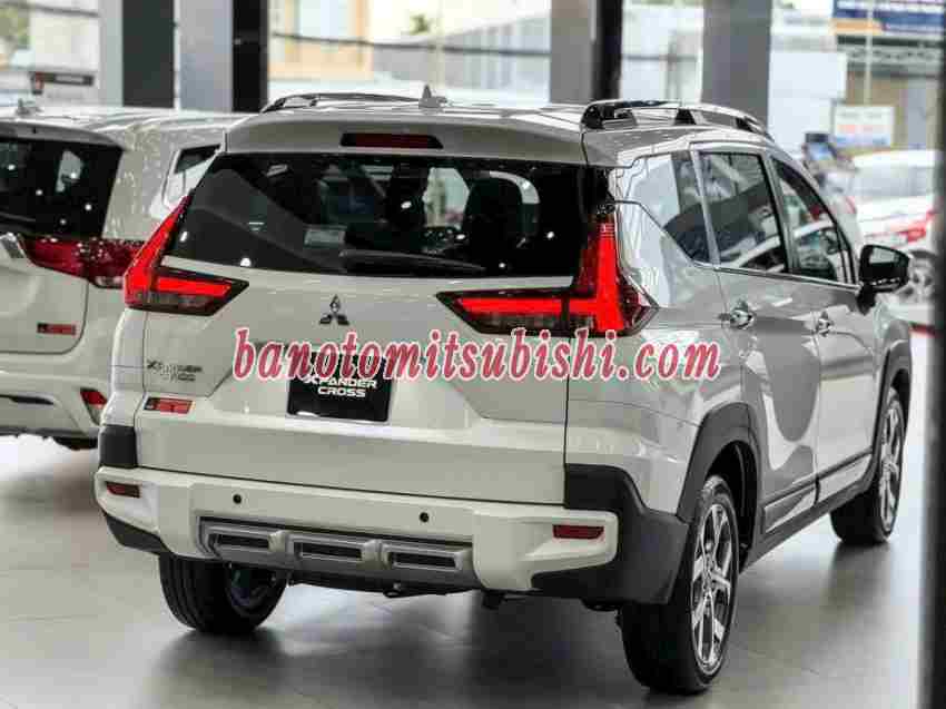 Bán Mitsubishi Xpander Cross 1.5 AT đời 2025 quá đẹp