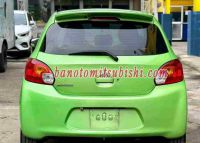 Mitsubishi Mirage 1.2 AT 2014 Máy xăng, xe đẹp