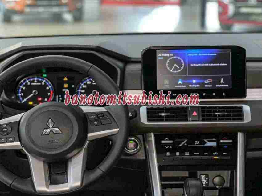 Bán Mitsubishi Xpander Premium 1.5 AT đời 2025 - màu Đen