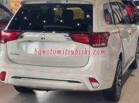 Mitsubishi Outlander 2.0 CVT model 2024, Suv