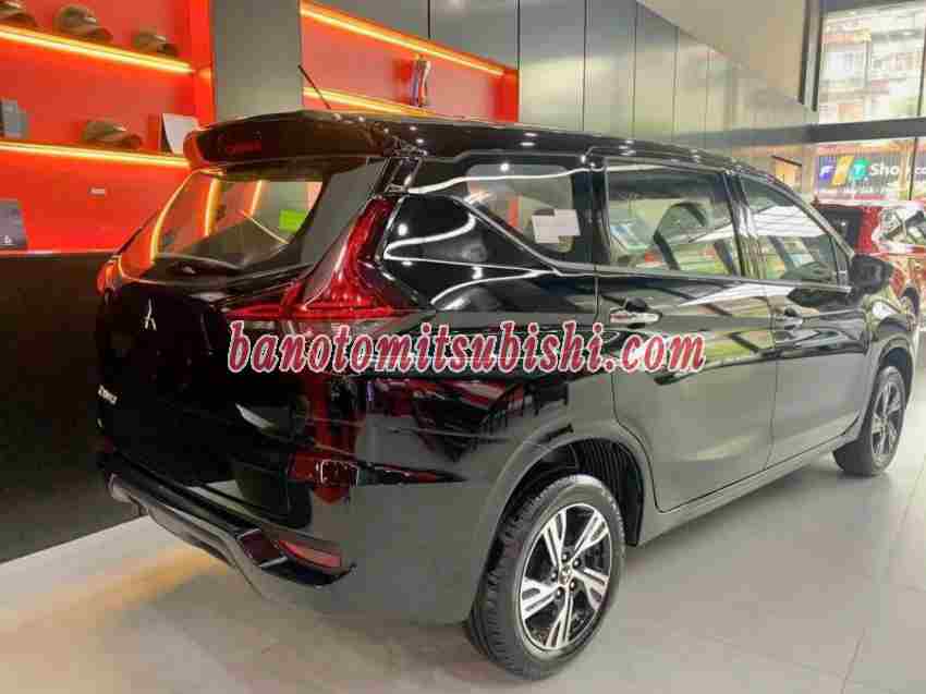 Bán Xe Mitsubishi Xpander 1.5 MT 2025 - màu  Đen