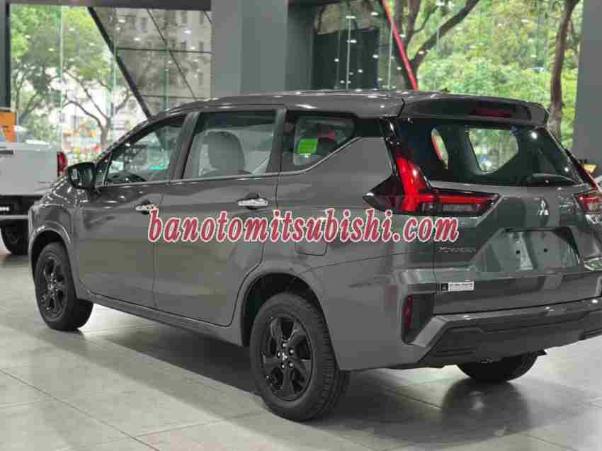 Mitsubishi Xpander 1.5 AT sx 2025 Lắp ráp trong nước