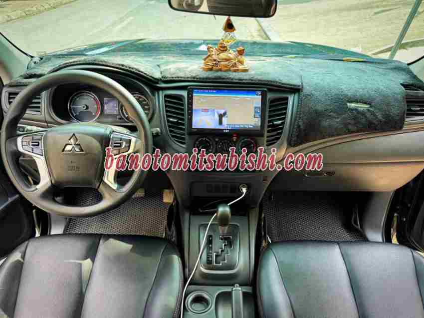 Cần bán Mitsubishi Triton 4x2 AT 2022 xe đẹp
