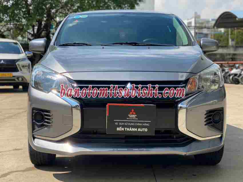 Cần bán nhanh Mitsubishi Attrage 1.2 MT 2022 cực đẹp