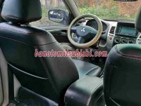 Cần bán Mitsubishi Pajero Sport D 4x2 MT 2016 - Số tay