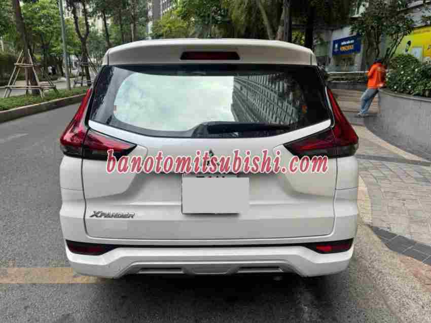 Mitsubishi Xpander 2019 Suv màu Trắng
