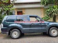 Mitsubishi Pajero 3.0 model 2008 xe chuẩn hết ý