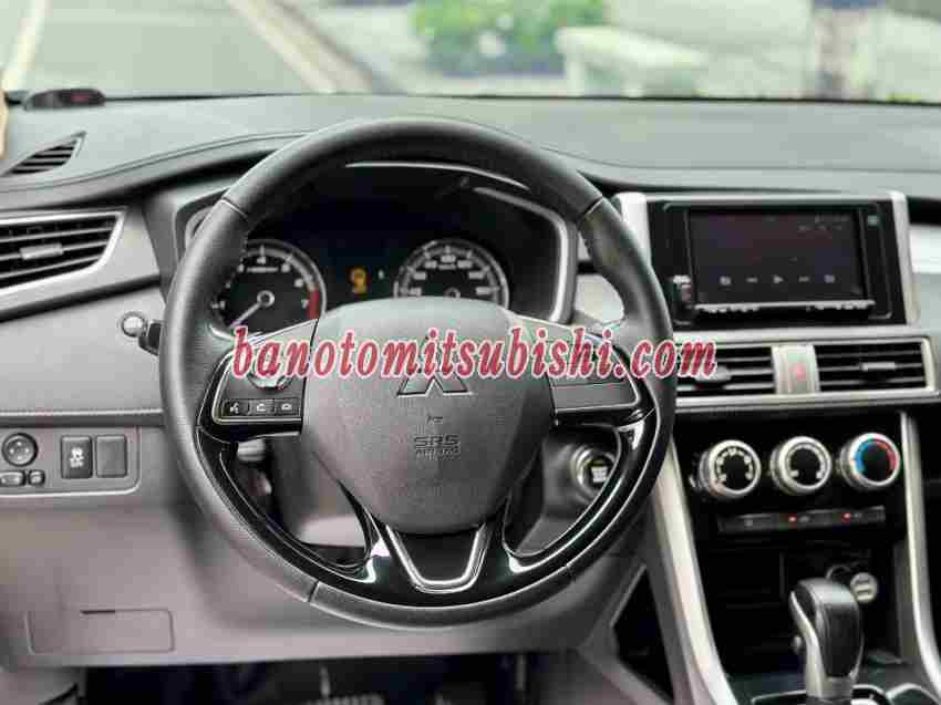 Mitsubishi Xpander 1.5 AT 2021 giá cực tốt