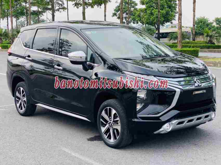 Cần bán gấp Mitsubishi Xpander 1.5 AT năm 2019 giá cực tốt
