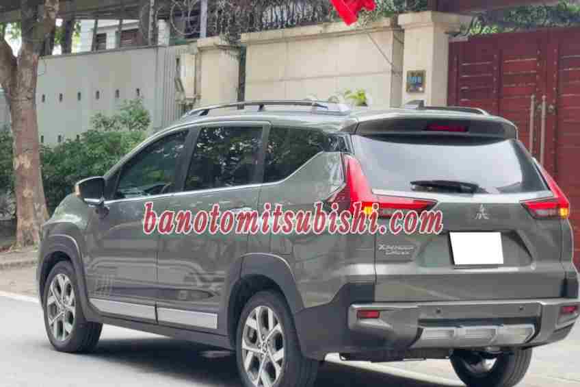 Cần bán xe Mitsubishi Xpander Cross 1.5 AT 2023, xe đẹp