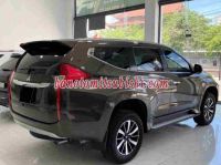 Mitsubishi Pajero Sport 2.4D 4x2 AT 2018 Số tự động giá đẹp