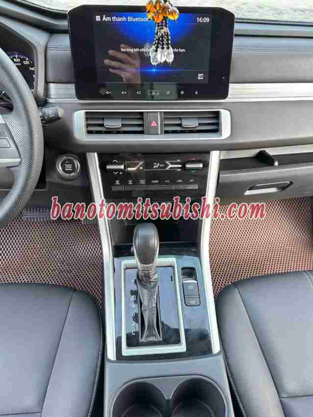 Mitsubishi Xpander Premium 1.5 AT 2022 Máy xăng đẹp long lanh