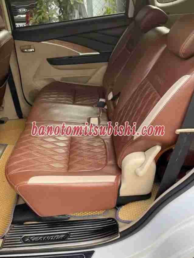 Mitsubishi Xpander 1.5 AT sản xuất 2019 cực chất!