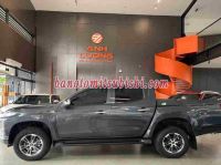 Mitsubishi Triton 4x2 AT 2023 Máy dầu đẹp long lanh