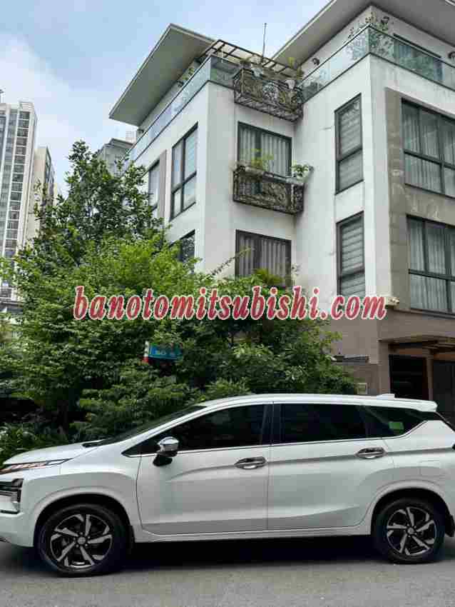 Bán Mitsubishi Xpander Premium 1.5 AT 2023 - Trắng