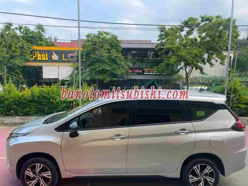 Bán xe Mitsubishi Xpander 1.5 MT đời 2020 - Giá tốt