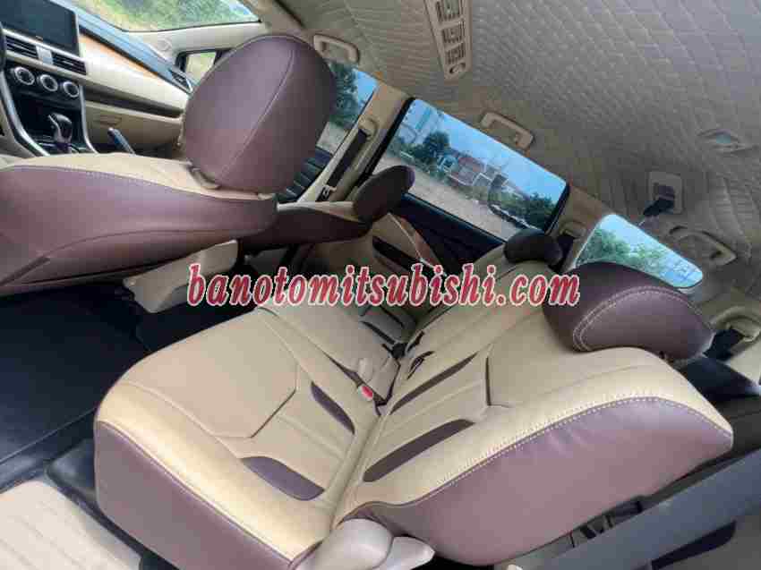 Bán Mitsubishi Xpander 1.5 AT 2019 - Trắng