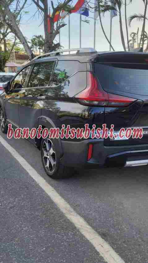 Mitsubishi Xpander Cross 1.5 AT model 2022 xe chuẩn hết ý