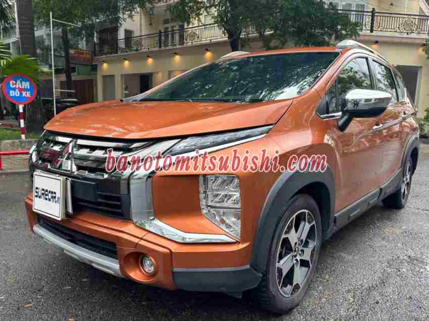 Bán Mitsubishi Xpander Cross 1.5 AT 2021 - giá tốt
