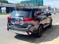 Mitsubishi Outlander Premium 2.0 CVT 2021 Máy xăng đẹp long lanh