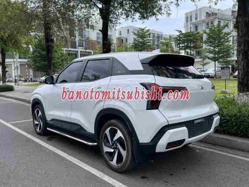 Mitsubishi Xforce Premium 2024 Số tự động giá đẹp