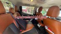 Cần bán xe Mitsubishi Triton Athlete 4x4 AT Mivec màu Trắng 2021