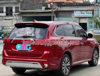 Cần bán xe Mitsubishi Outlander 2.0 CVT màu Đỏ 2022