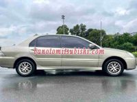 Cần bán Mitsubishi Lancer Gala GLX 1.6AT đời 2004