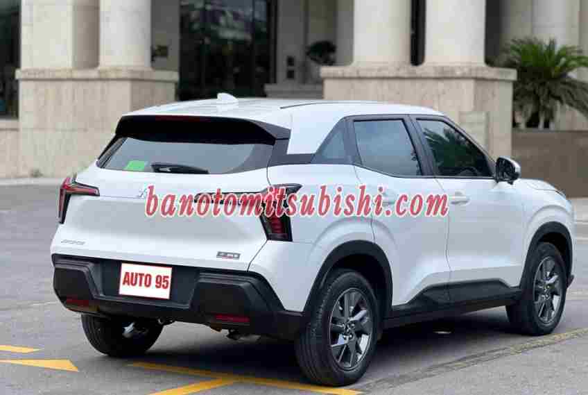 Cần bán Mitsubishi Xforce GLX 2024, xe đẹp giá rẻ bất ngờ
