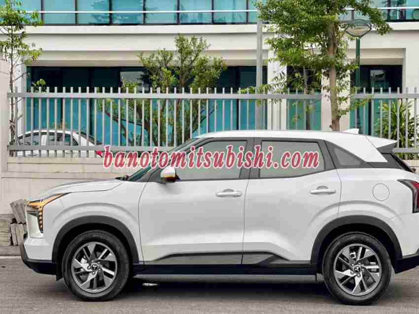 Cần bán xe Mitsubishi Xforce GLX 2024 Số tự động
