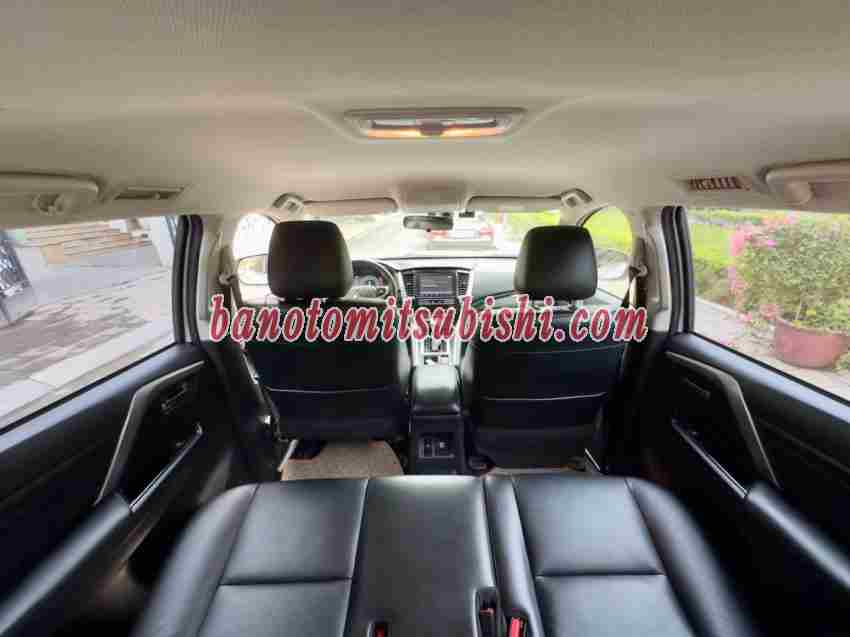 Mitsubishi Pajero Sport 2.4D 4x2 AT 2022 - Giá tốt