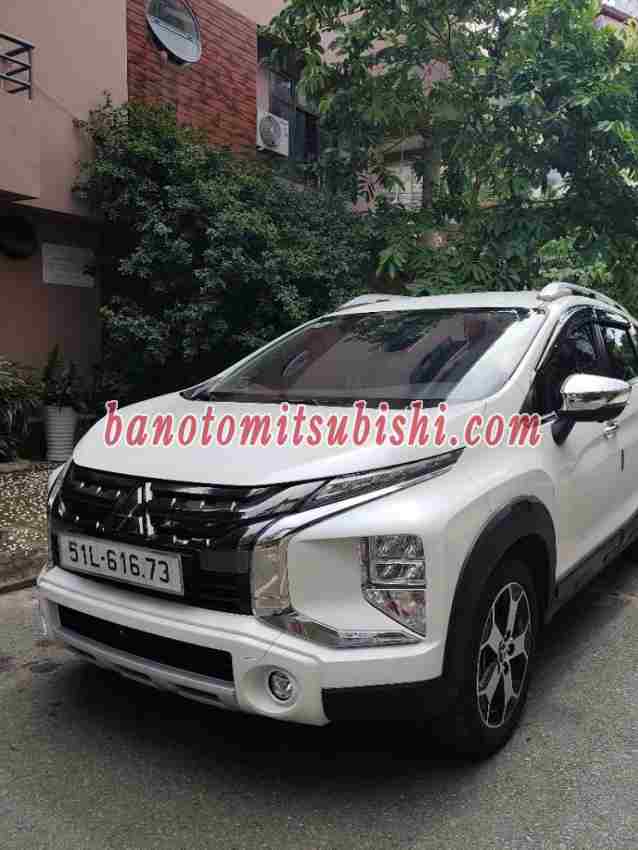 Cần bán xe Mitsubishi Xpander Cross 1.5 AT 2020 Số tự động