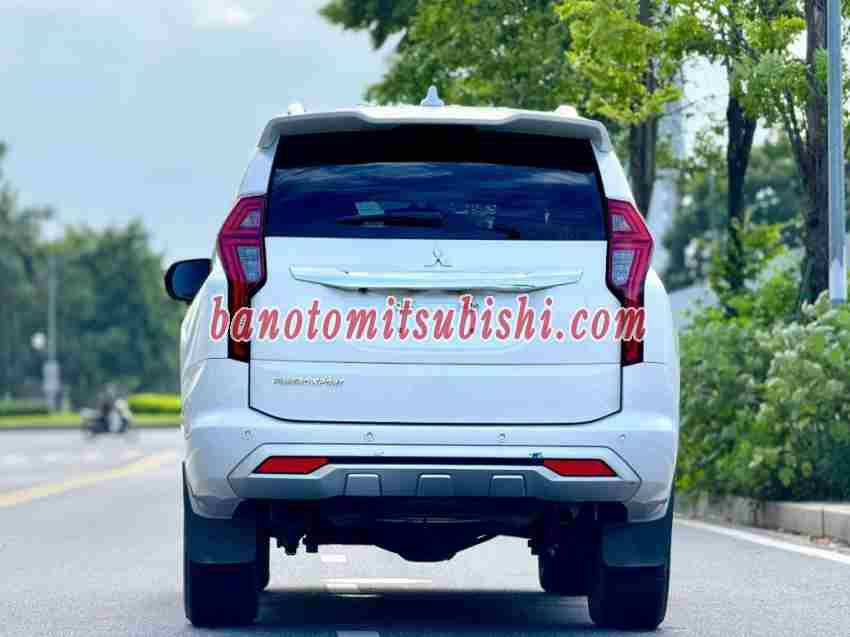 Mitsubishi Pajero Sport 2.4D 4x2 AT 2022 Số tự động giá đẹp