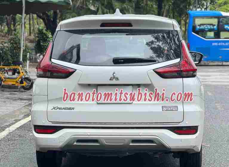 Cần bán xe Mitsubishi Xpander 1.5 AT 2021, xe đẹp
