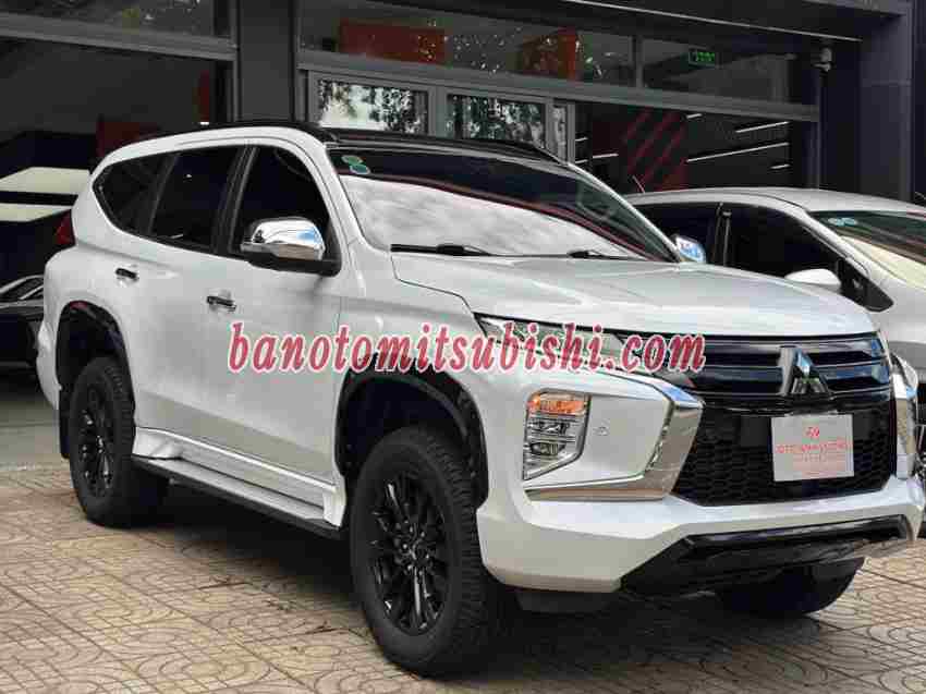Cần bán xe Mitsubishi Pajero Sport 2.4D 4x4 AT 2023, xe đẹp