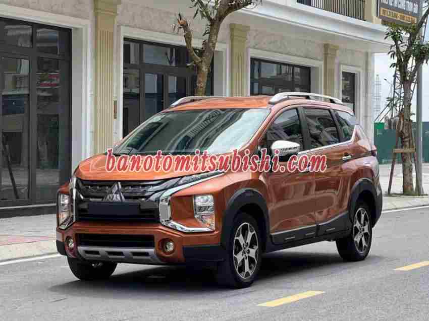 Mitsubishi Xpander Cross 1.5 AT 2020 Số tự động cực đẹp!