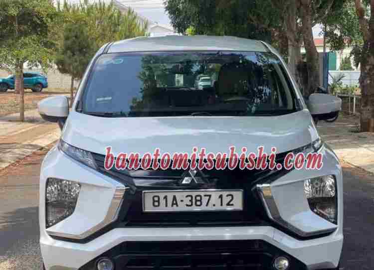 Mitsubishi Xpander 1.5 MT 2019 Số tay giá đẹp
