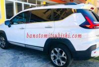 Cần bán xe Mitsubishi Xpander Cross 1.5 AT màu Trắng 2024
